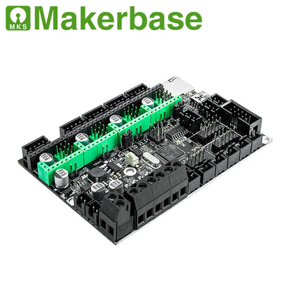 Makerbase MKS Robin E3D 3D Printer Motherboard CR-10 Ender3/VORON V0.1