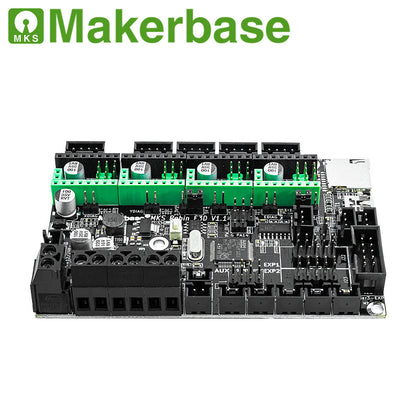 Makerbase MKS Robin E3D 3D Printer Motherboard CR-10 Ender3/VORON V0.1