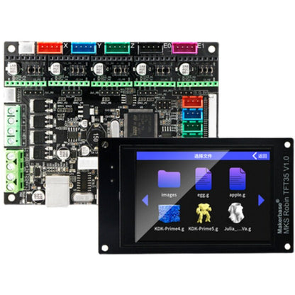 Makerbase MKS Robin Nano V1.2 3D printer motherboard control board