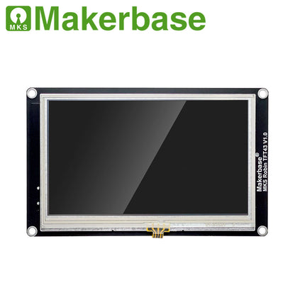 Makerbase MKS Robin Nano V1.2 3D printer motherboard control board