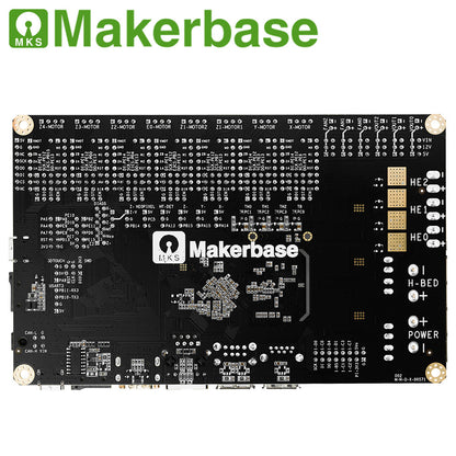 Makerbase MKS SKIPR 3D printer Klipper all-in-one motherboard