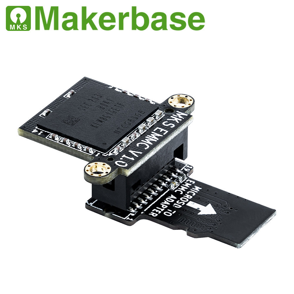 Makerbase MKS SKIPR 3D printer Klipper all-in-one motherboard