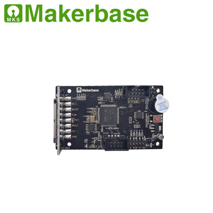 Makerbase MKS TFT24 3D Printer: Full-color Touchscreen, 2.4-inch Display