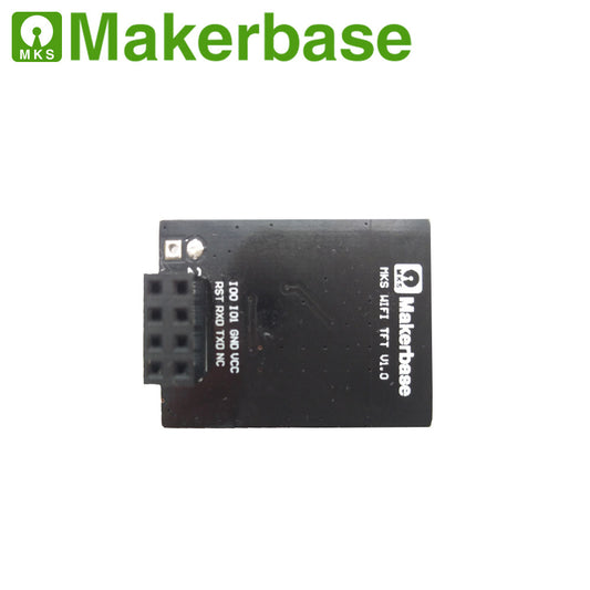Makerbase MKS TFT WIFI 3D Printing Mobile App Controlled Touchscreen Accessories