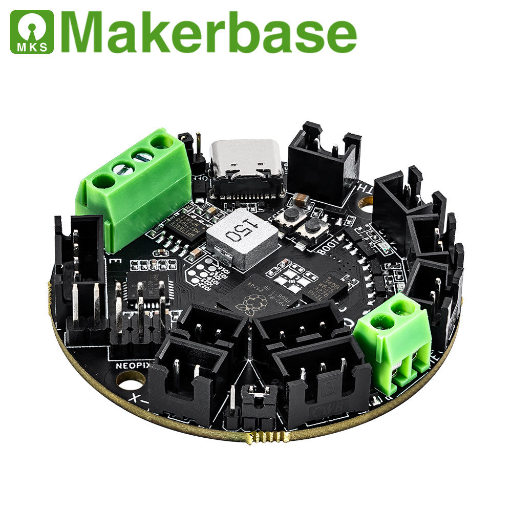 Makerbase MKS THR36 MKS THR42 MKS UTC boards for Klipper