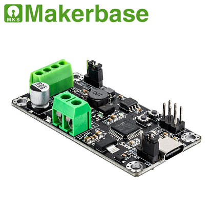 Makerbase MKS THR36 MKS THR42 MKS UTC boards for Klipper