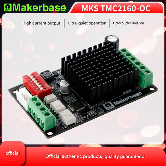 Makerbase MKS TMC2160-OC Motor-Driven