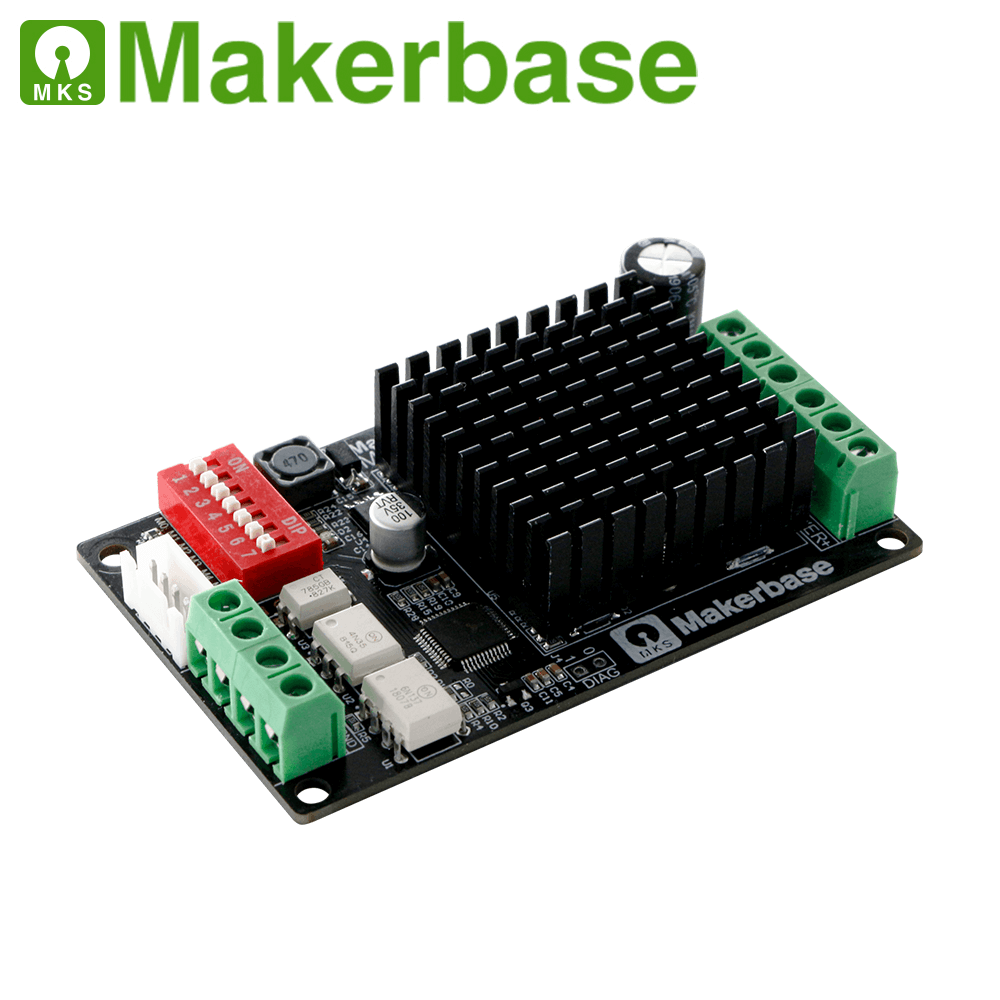 Makerbase MKS TMC2160-OC Motor-Driven