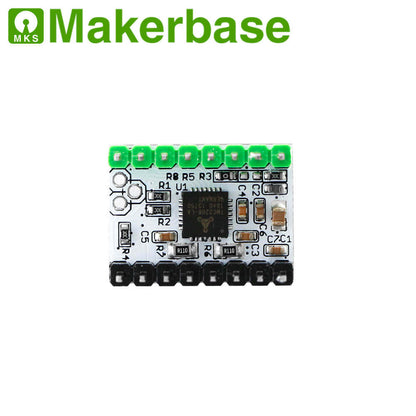 Makerbase MKS TMC2208 3D Printer Driver - Ultra-Quiet Driver