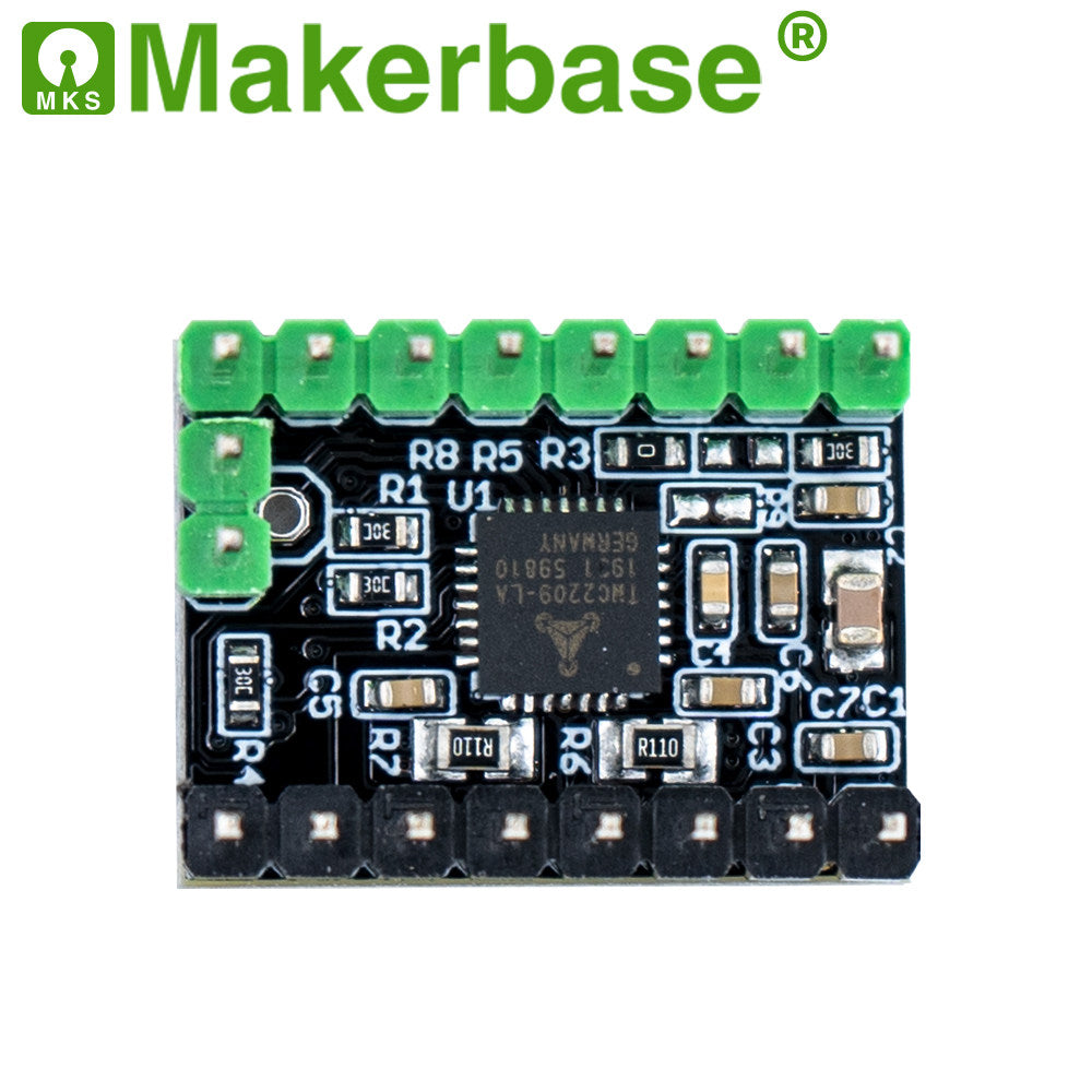 Makerbase MKS TMC2209 3D printer motor drive