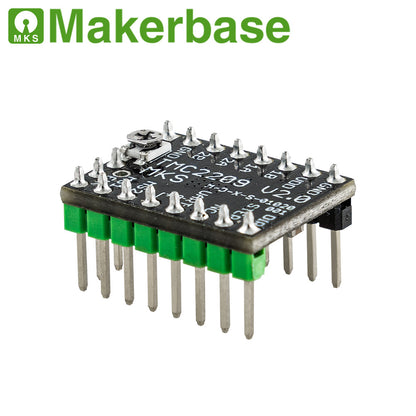 Makerbase MKS TMC2209 3D printer motor drive