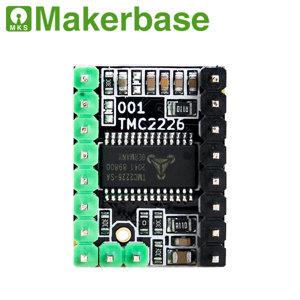Makerbase MKS TMC2226 Stepper Motor Driver