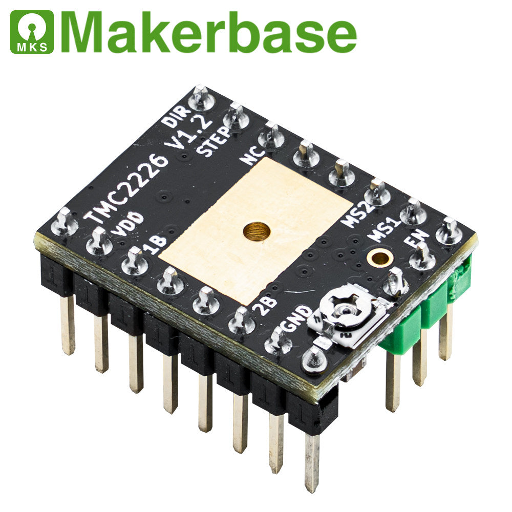 Makerbase MKS TMC2226 Stepper Motor Driver
