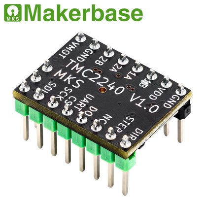 Makerbase MKS TMC2240 3D printer motor drive