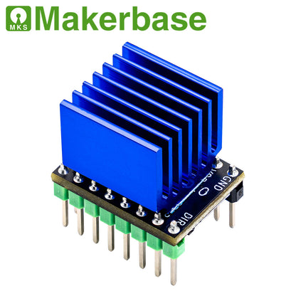 Makerbase MKS TMC2240 3D printer motor drive