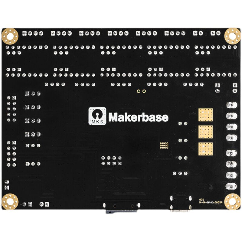 Makerbase MKS TinyBee 3D Printed Motherboard ESP32 WIFI MINI12864