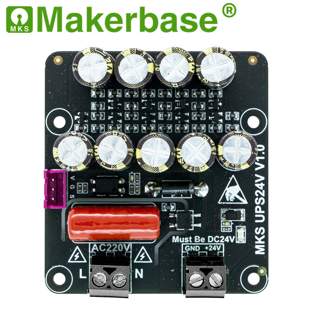 Makerbase MKS UPS 3D Printing Module