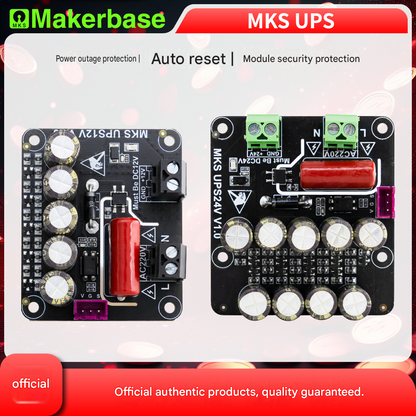 Makerbase MKS UPS 3D Printing Module