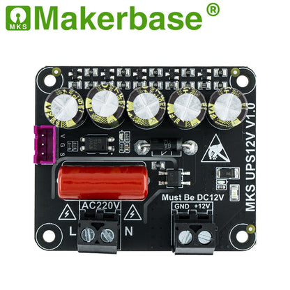 Makerbase MKS UPS 3D Printing Module