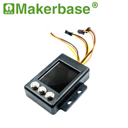 Makerbase MKS VESC DAVEGA Skateboard Speed Current Display