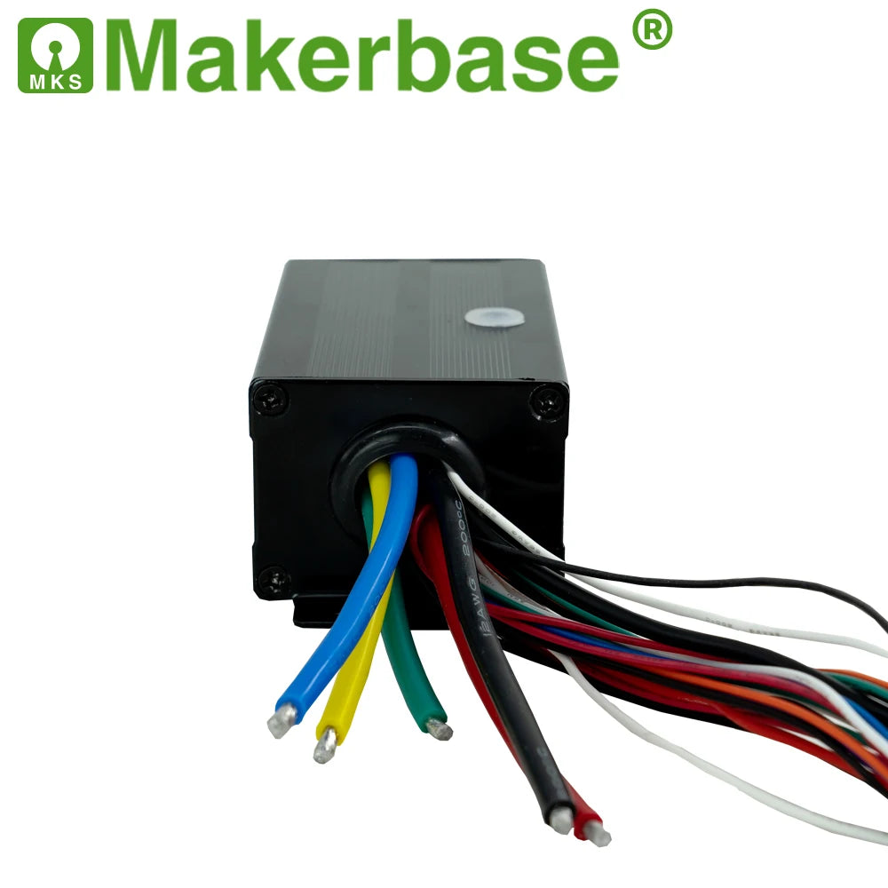 Makerbase VESC 75100 75V 100A Based on Benjamin VESC6 HighPower