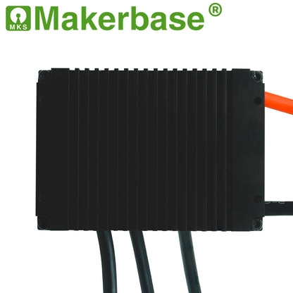 Makerbase VESC 84100HP 84V 100A High Current With Alu PCB Based on VESC (1)