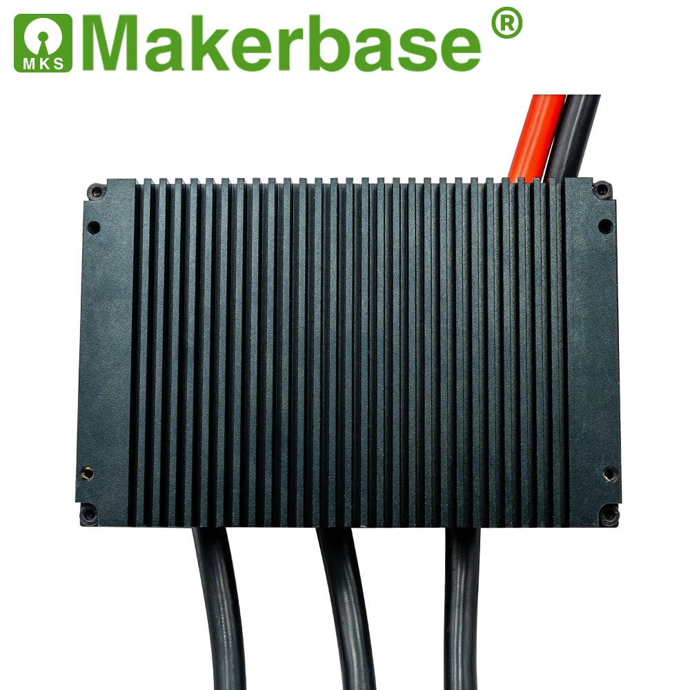 Makerbase VESC 84200HP 84V 200A High current With Alu PCB Based on VESC