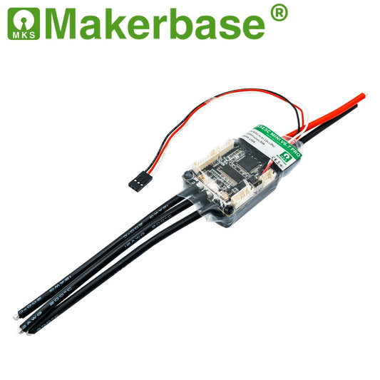 Makerbase VESC MINI 6.7 Electric Speed Controller
