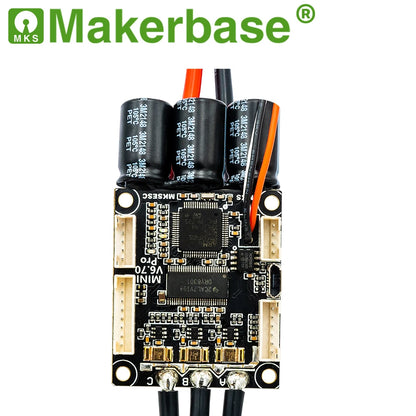 Makerbase VESC MINI 6.7 Electric Speed Controller