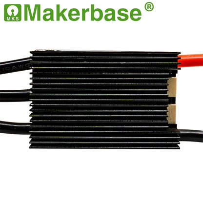 Makerbase VESC MINI V6.8 ESC FOC Brushless Motor Speed Controller