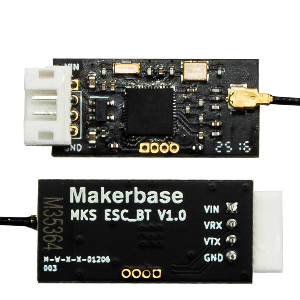 Makerbase Wireless Bluetooth Module 2.4G