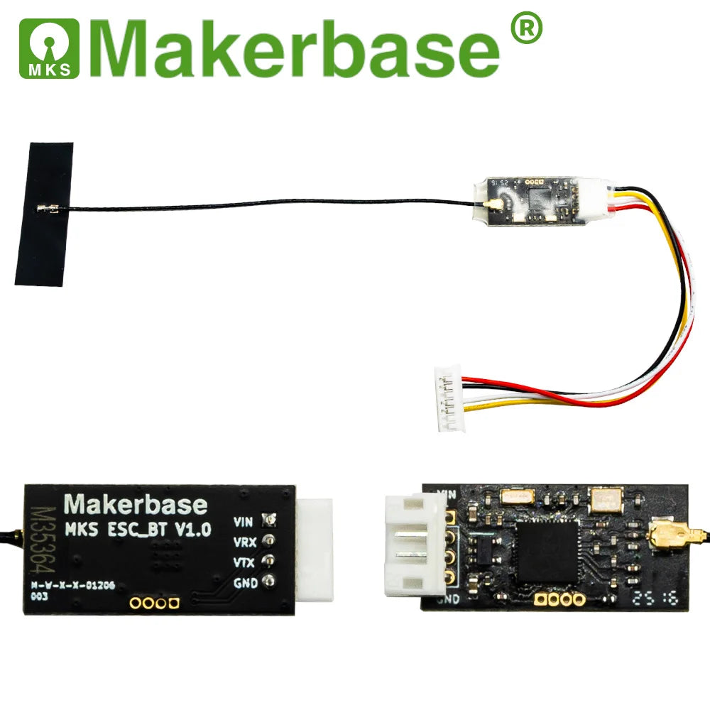Makerbase Wireless Bluetooth Module 2.4G