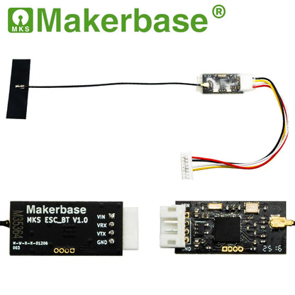 Makerbase Wireless Bluetooth Module 2.4G