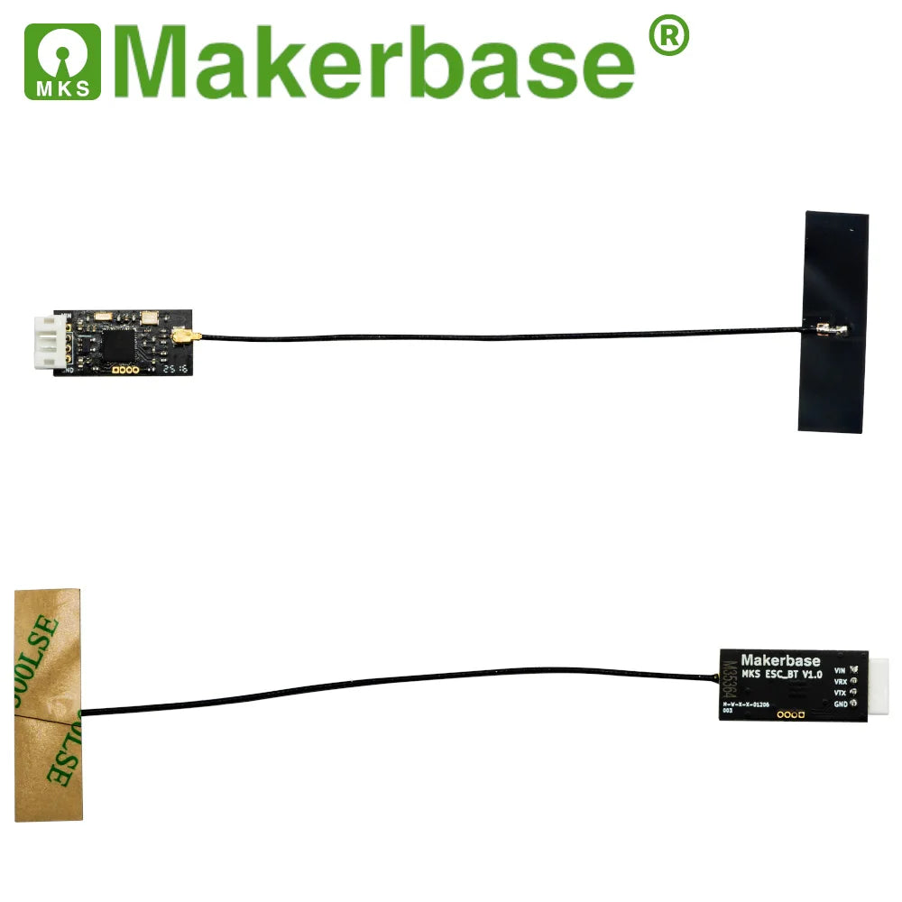 Makerbase Wireless Bluetooth Module 2.4G