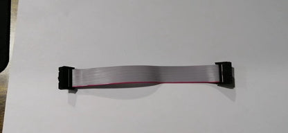 Makerbase cable, 12-pin/14-pin, 2.54mm, with angled connectors