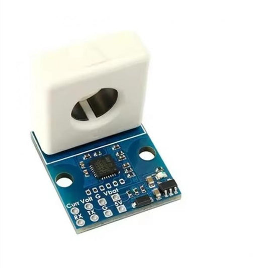 Matek HCS-150A Systems Hall Effect Current Sensor 150A Module 0~69V Voltage Sense