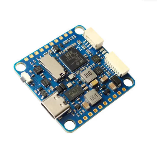 Matek Mateksys H743 SLIM V4 Flight Controller