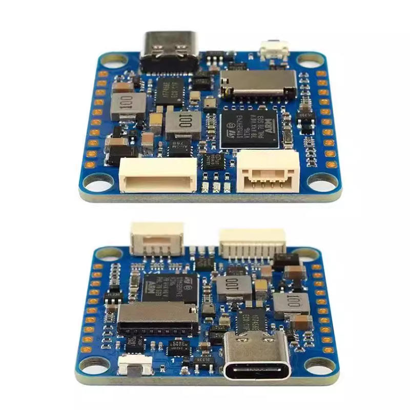 Matek Mateksys H743 SLIM V4 Flight Controller
