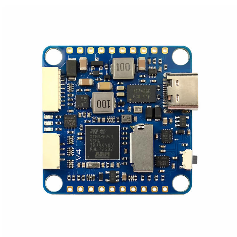 Matek Mateksys H743 SLIM V4 Flight Controller