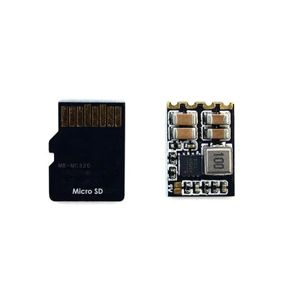 Matek Systems Micro BEC 6-30V To 5V / 9V-ADJ Step-down Regulator