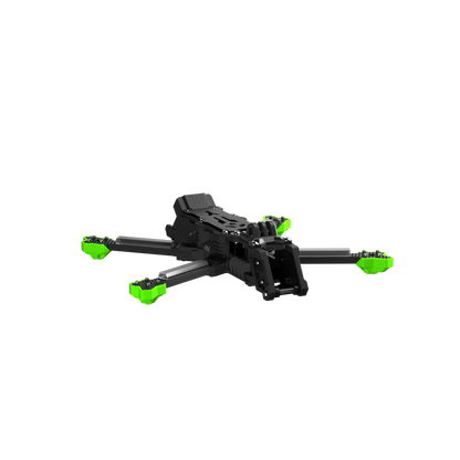 Nazgul Evoque F5 V3 Frame Kit