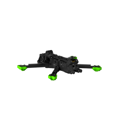 Nazgul Evoque F5 V3 Frame Kit