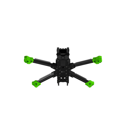 Nazgul Evoque F5 V3 Frame Kit