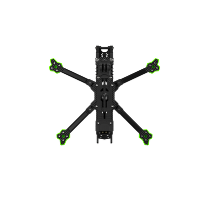 Nazgul Evoque F5 V3 Frame Kit