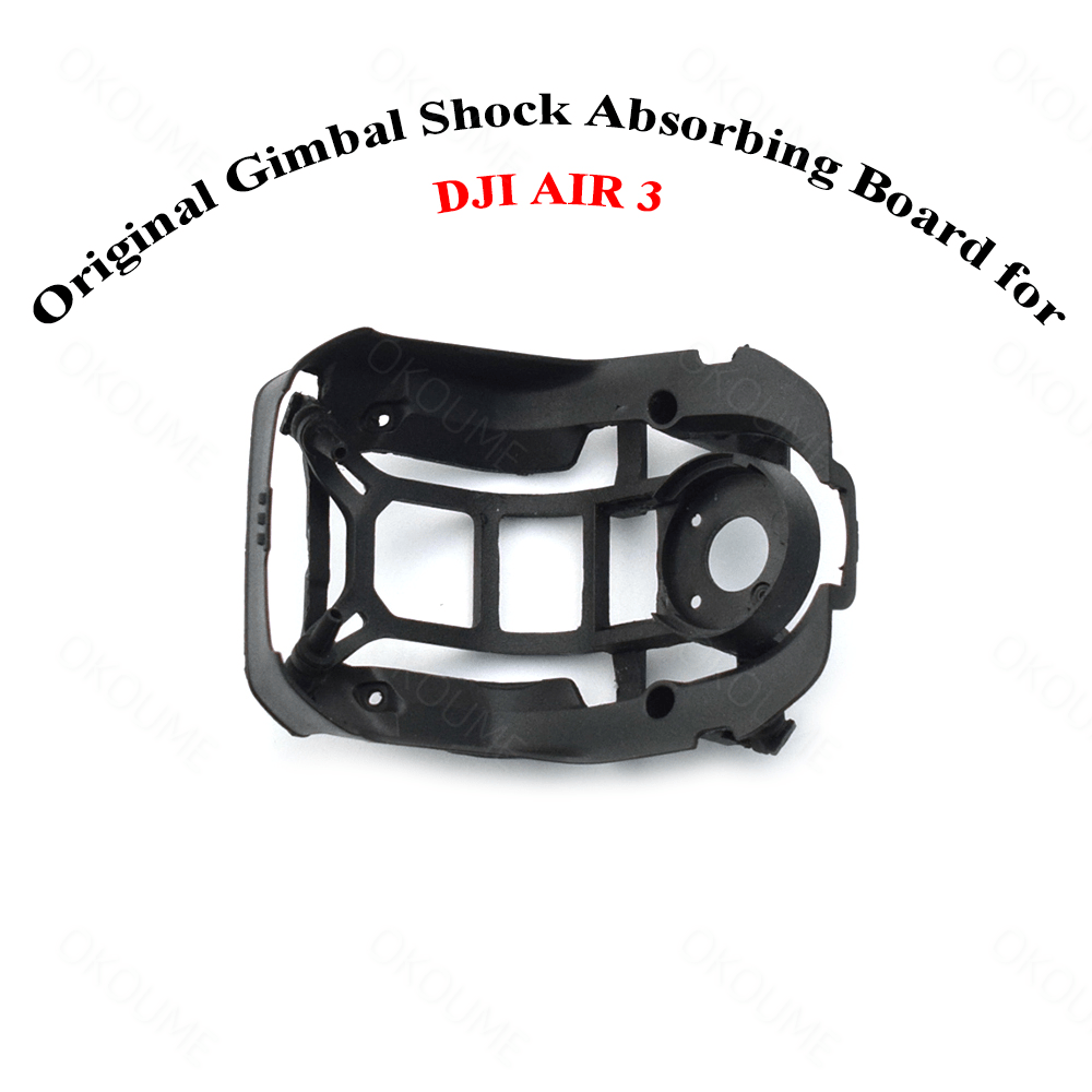 Original Gimbal Dampener Bracket for DJI Air 3 Drone