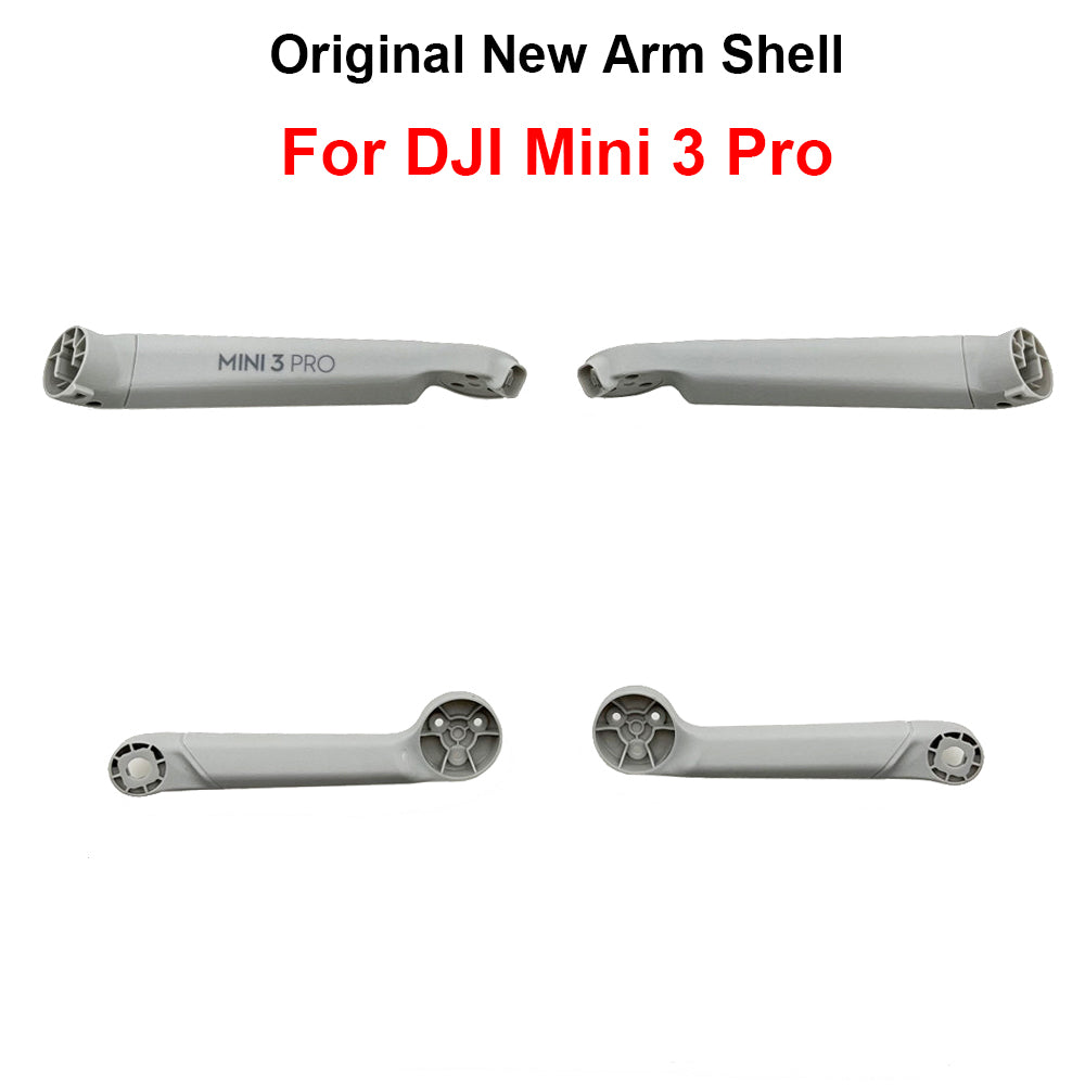 Original New Arm Shell For DJI Mini 3 Pro Left Right Rear Front Arms