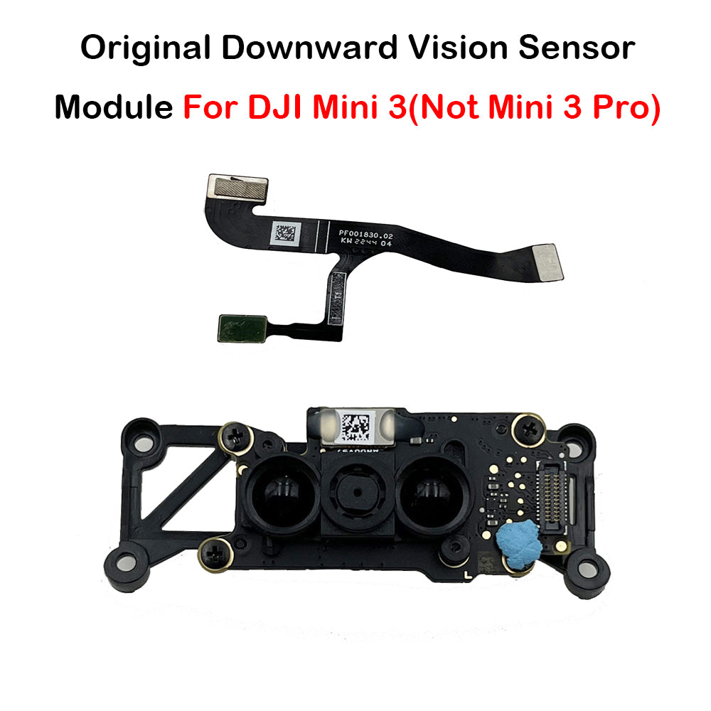 Originales Downward Position System-Modul für DJI Mini 3 Drone