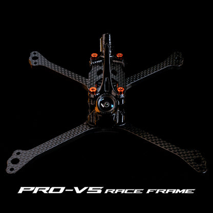 BCROW PRO-V5 5inch FPV Racing Frame