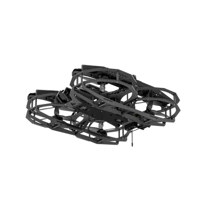 Proxima 6 6S HD Cinelifter Drone BNF with DJI O3 Air Unit / Aluminum Case