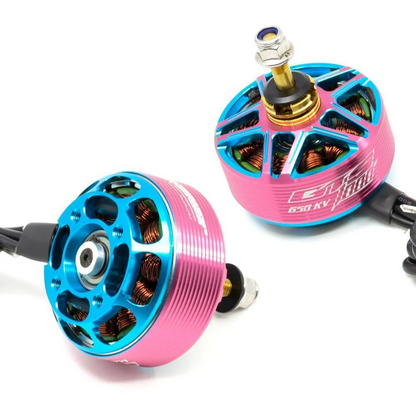 RCINPOWER GTS 4715-360KV 490KV BÜRSTENLOSER MOTOR - X-KLASSE